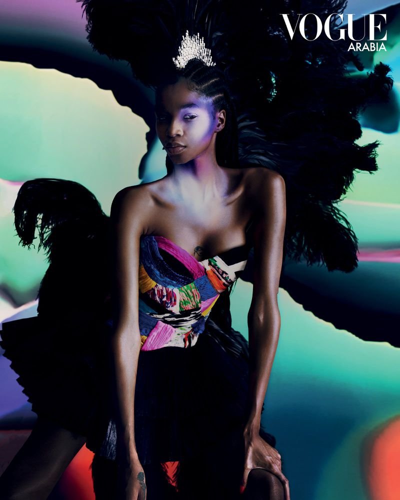 アート・デザイン・音楽 Extreme Beauty in Vogue アート・デザイン・音楽 Extreme Beauty in Vogue アート・デザイン